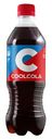 Газированный напиток CoolCola 500 мл