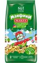 Макароны Makfa макфики фигурные высший сорт 250г