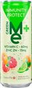Напиток газированный GreenMe Plus protect, 0,33 л