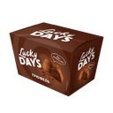 Конфеты LUCKY DAYS® Трюфель классическй, 200г