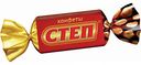 Конфеты Золотой Степ Славянка с орехом, 1 кг
