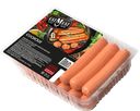 Сосиски EATMEAT®, 600г