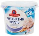 Паста из морепродуктов Санта Бремор Антарктик криль сливочно-чесночный, 150 г
