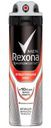 Антиперспирант-аэрозоль «Антибактериальный эффект» Rexona Men, 50 мл