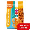 МАГНИТ Крендельки трад сол 250г фл/п(ККХ):10