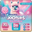 Подгузники-трусики Joonies Marshmallow XL 12-17кг, 36шт