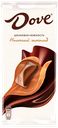 Шоколад DOVE молочный, 90 г