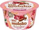 Продукт овсяный NEMOLOKO Десерт Вишня, кусочки шоколада