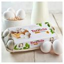 Яйцо куриное Yaratelle С1 10 шт