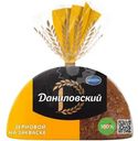 Хлеб Коломенское Даниловский зерновой, 300г