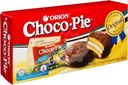Пирожное Orion Choco Pie в глазури с обогащающей добавкой 6x30г