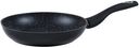 Сковорода кованая DOMEO 24 см с антипригарным покрытием