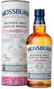 Виски Mossburn Speyside солодовый 46%, 700мл