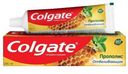 Зубная паста Colgate Прополис отбеливающая 100мл