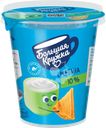Сметана БОЛЬШАЯ КРУЖКА 10%, без змж, 300г