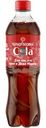 Напиток газированный Черноголовка Cola Original, 500мл