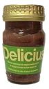 Анчоус Delicius филе в масле 78 г