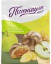 Пряники имбирные Пшеницын с повидлом, 200 г