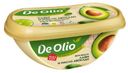 Масло растительное De Olio Лайм и авокадо 72,5%, 220 г