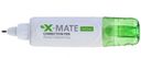 Ручка-корректор Hatber X-Mate 10 мл