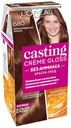Краска для волос L'Oreal Paris Casting Creme Gloss Шоколадный Мокко тон 680, 180 мл