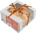 ВАРИНА МАМА Торт Карамельный бисквитный 750г к/уп