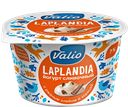 Йогурт VALIO Лапландия ржаной хлеб-корица 7%, 180г