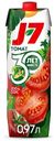 Сок J7 Томатный с мякотью, 970мл