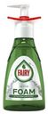 Средство для мытья посуды Fairy Active Foam 350 мл