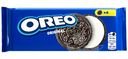 Печенье Oreo с какао и начинкой ваниль, 38г
