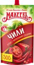Кетчуп МАХЕЕВЪ Чили, 500г