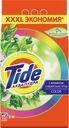 Стиральный порошок Tide сибирские травы Color, 6 кг, 40 стирок