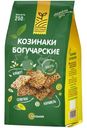 Козинаки AgroSputnik Богучарские классические, 250г