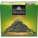 Чай зеленый Beta Tea китайский, 100х1,5г