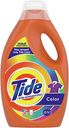 Гель для стирки Tide «Color», 38 стирок, 2,4 л
