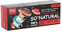 Зубная паста детская Splat junior So'natural 6-11лет 73гр сладкий мандарин