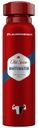 Дезодорант аэрозоль Old Spice Whitewater мужской 150 мл