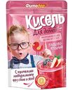 Кисель плодово-ягодный Фитодар Детский, 150 г