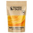 Манго сушеное PREMIER OF TASTE лепестки, 80г