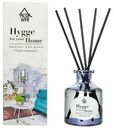 Ароматизатор воздуха Arida Home Hygge Home Табак и ваниль, 50мл