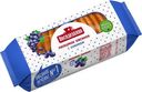 Печенье овсяное Посиделкино с изюмом 310г