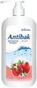 Моющее средство Antibak de luxe Гранатовый фреш 1.1л