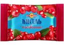 Кисель Русский продукт Клюквенный 190г
