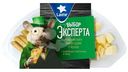 Тарелка Laime Выбор эксперта №1 Ассорти, 110г