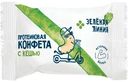 Конфета кешью протеиновая Зелёная Линия, 30г