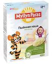Каша пшённая Myllyn Paras из отборных пшённых хлопьев, 400г