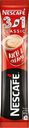 Напиток кофейный Nescafé 3в1 классик растворимый 14.5г