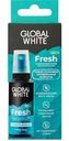 Спрей для полости рта освежающий Global White, 15 мл