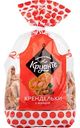 Крендельки слоёные Круанте с корицей, 215 г