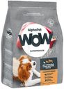 Сухой корм AlphaPet Wow Adult Mini Индейка с рисом для мелких пород собак 500 г